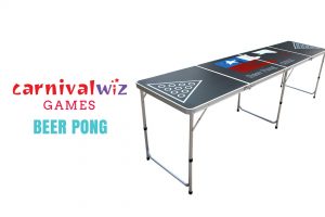 carnival game booths and stalls for rent