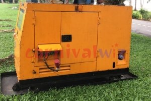 electric generator rental singapore
