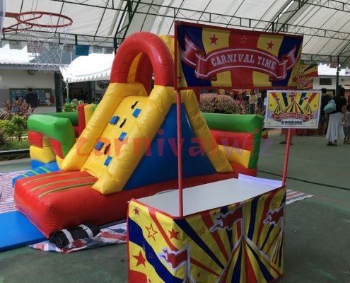 Kids-Bouncy-Castle-Rental-Singapore