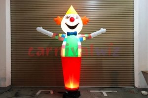 clown air dancer