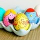 Mr-Men-Little-Miss-Design egg painting art and craft singapore