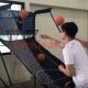 dual basketball challenge rental singapore