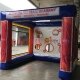 sports arena inflatable for rent singapore