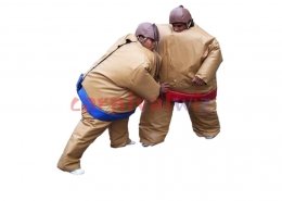 sumo wrestling rental singapore