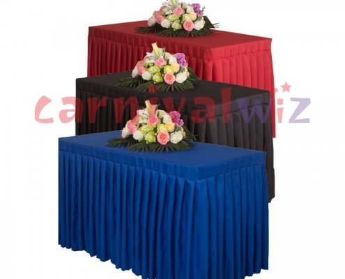 tables rental singapore