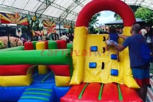 Toddler-Bouncy-Castle-Rental-Singapore