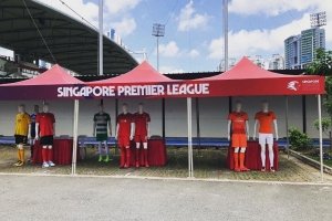 gazebo tent singapore