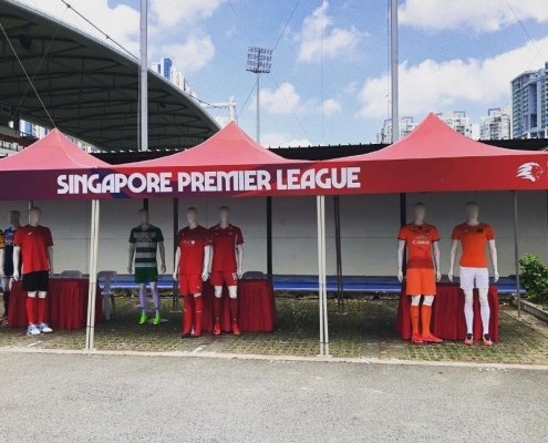 gazebo tent singapore
