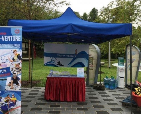 foldable gazebo tent singapore