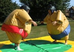 sumo wrestling for rent singapore