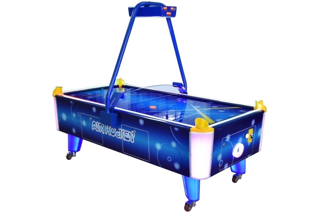 Air Hockey Singapore air hockey arcade game rental singapore