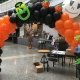 customisable balloon arch singapore