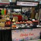 Food Booth Push Cart in shopping mall Singapore3