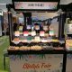 Food Booth Push Cart in shopping mall Singapore5