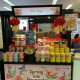 Food Booth Push Cart in shopping mall Singapore8