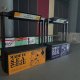 Food Cart Rental Singapore Scape 1 event booth rental