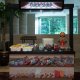 Food Cart Rental Singapore Sherton Tower event booth rental