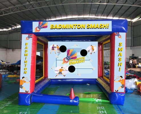 sports arena inflatable for rent singapore