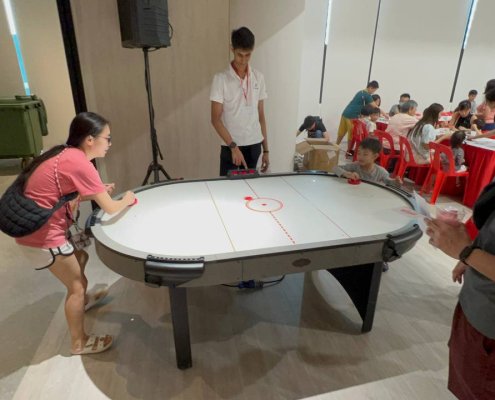 multiplayer air hockey table multiplayer air hockey table