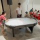 multiplayer air hockey table multiplayer air hockey table