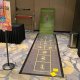 Traditional Kampong Game Rental: Hopscotch
