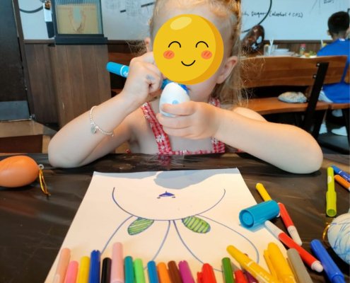 egg painting photos (2)