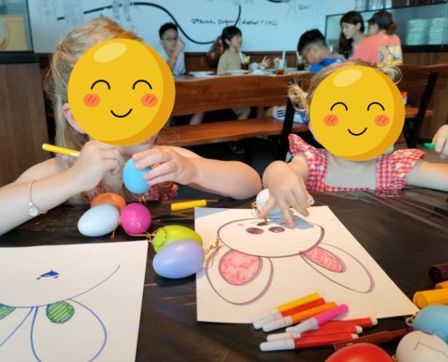 egg painting photos (5)