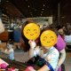 egg painting photos