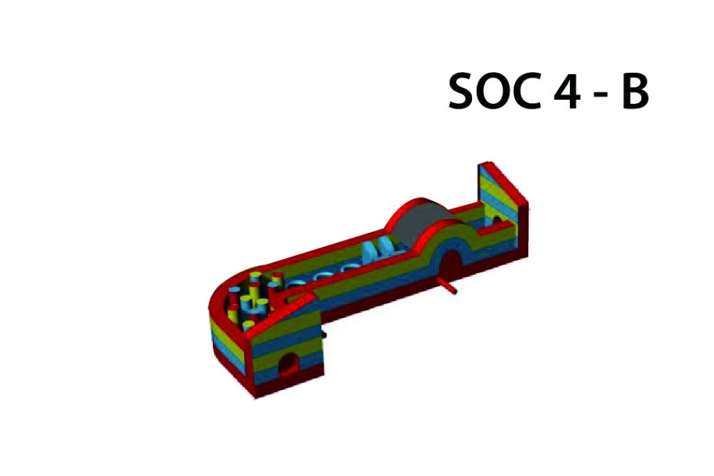 Soc 4 B