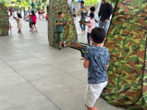 corporate and school teambuilding activities and ideas in singapore