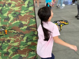 corporate and school teambuilding activities and ideas in singapore