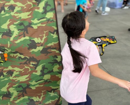 corporate and school teambuilding activities and ideas in singapore