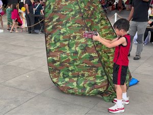 corporate and school teambuilding activities and ideas in singapore