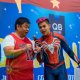 best emcee corporate family day dinner and dance packages awards nights singapore