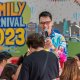 best emcee corporate family day dinner and dance packages awards nights singapore