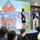 best emcee corporate family day dinner and dance packages awards nights singapore