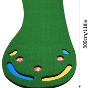 golf putting mat for rent
