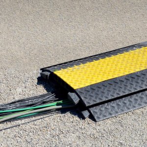 cable tray logistics rental