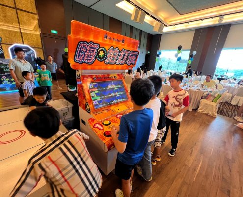bishi bashi rental singapore