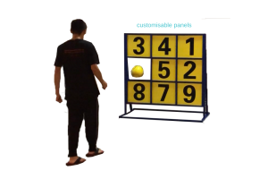 cheap fun fair game rental singapore