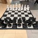 Giant English Chess 2