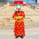 God of Fortune Chai Shen Ye Type B rental Singapore
