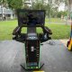 Alien Extermination - Green Forest Park Between Alien Extermination arcade shooting game at Green Forest Park, Singapore – action-packed alien battle experience for thrill seekers