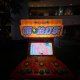 Colorful Bishi Bashi game cabinet at The Star Vista, Singapore event venue
