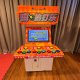 Bishi Bashi party game at Tiong Bahru CC, Singapore – great for kids, teens, and fun-loving adults