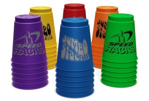 Jumbo Stacks Rental Singapore