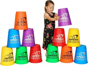 Jumbo Stacks Rental Singapore
