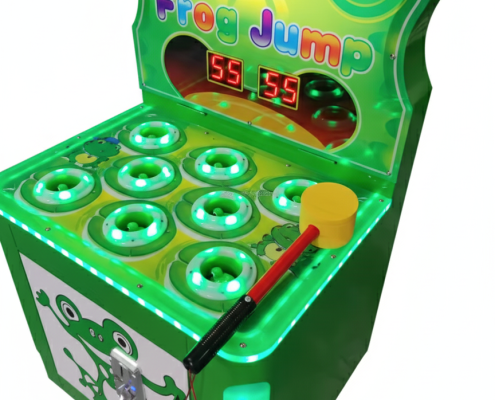 Hit Frog Rent Singapore