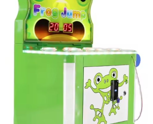 Hit Frog Rent Singapore