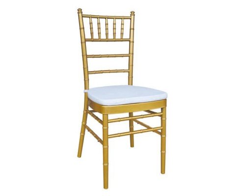 Tiffany Chair Rent Singapore